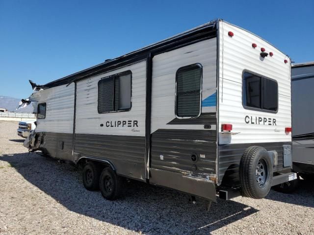 2021 Fvcl 2021 Other Coachman