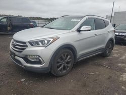 2017 Hyundai Santa FE Sport for sale in Fredericksburg, VA