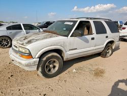 2002 Chevrolet Blazer en venta en San Antonio, TX
