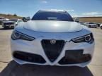 2018 Alfa Romeo Stelvio ti Sport
