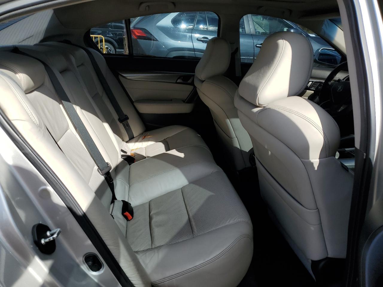 2009 Acura TL