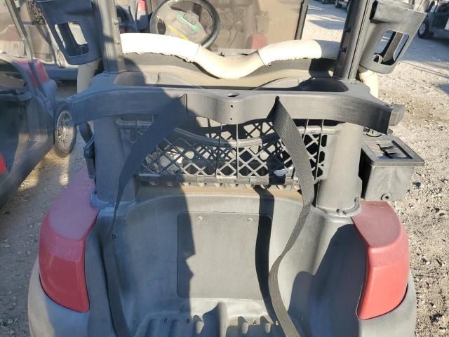 2020 Club Car Tempo Lithium