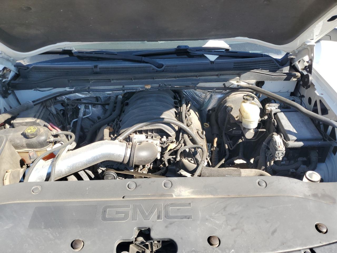 2014 GMC Sierra K1500 slt
