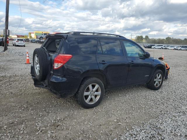 2006 Toyota Rav4 Limited