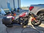 2025 Indian Motorcycle Co. 101 Scout