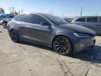 2018 Tesla Model x