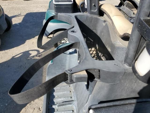 2020 Club Car Tempo Lithium
