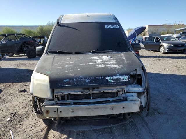 2010 Ford Transit Connect XLT