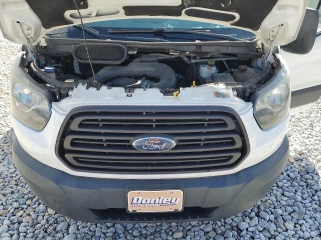 2015 Ford Transit T-250