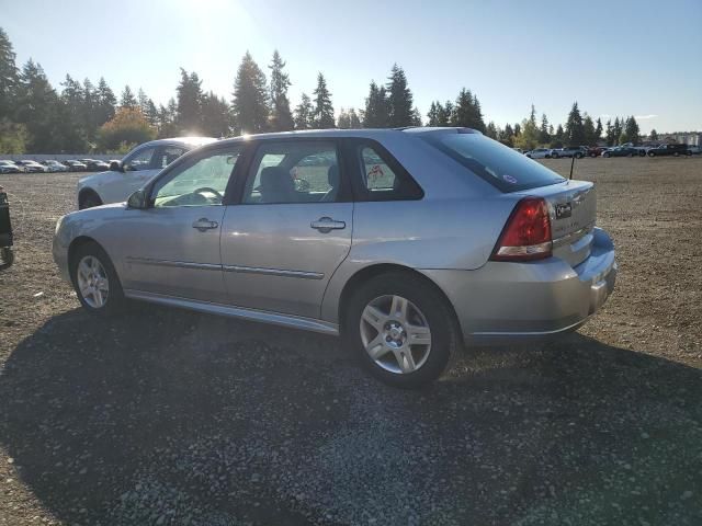 2006 Chevrolet Malibu Maxx LT