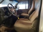 2018 Chevrolet Express G2500