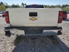 2015 Chevrolet Silverado K3500