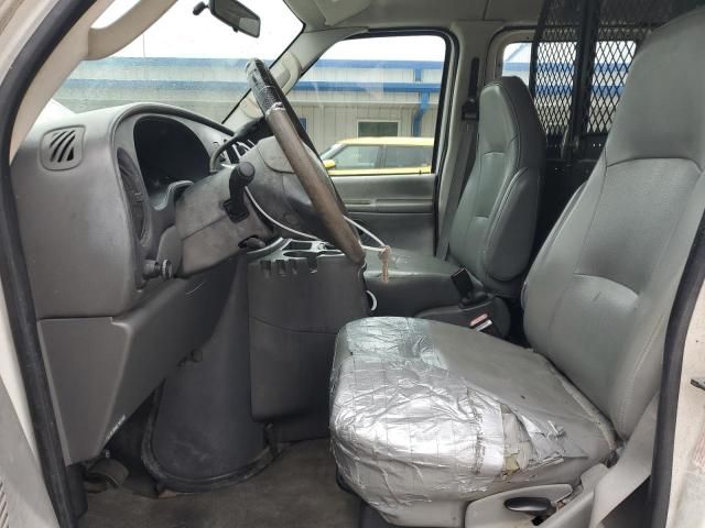 2003 Ford Econoline E150 Van