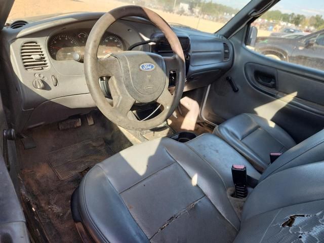 2005 Ford Ranger