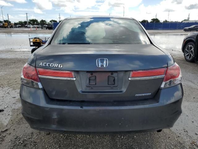 2011 Honda Accord SE