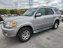 2004 Toyota Sequoia Limited for sale in Littleton, CO
