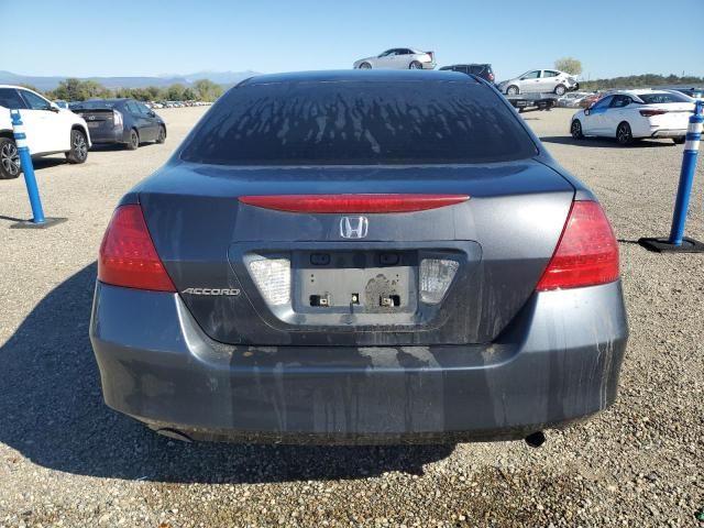 2006 Honda Accord LX