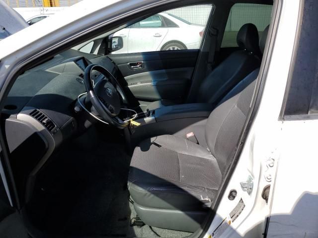 2009 Toyota Prius