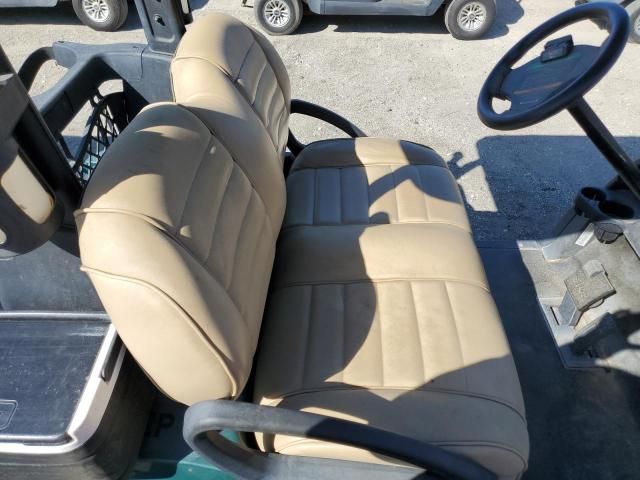2020 Club Car Tempo Lithium