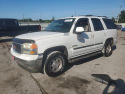2005 GMC Yukon en venta en Montgomery, AL