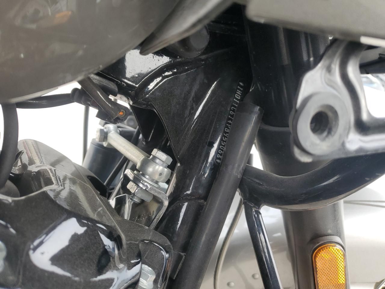 2023 Harley-Davidson Fltrxse