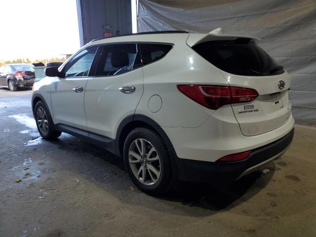 2014 Hyundai Santa fe Sport 2.0t
