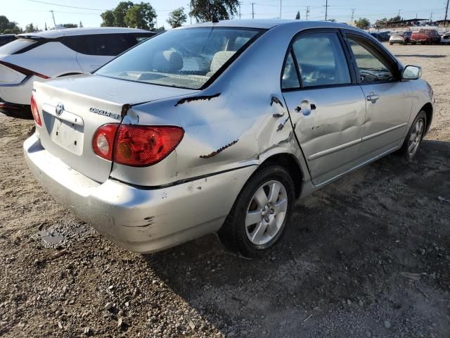 2004 Toyota Corolla CE