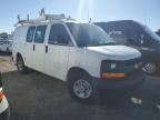 2013 Chevrolet Express G2500