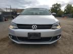 2014 Volkswagen Jetta sel