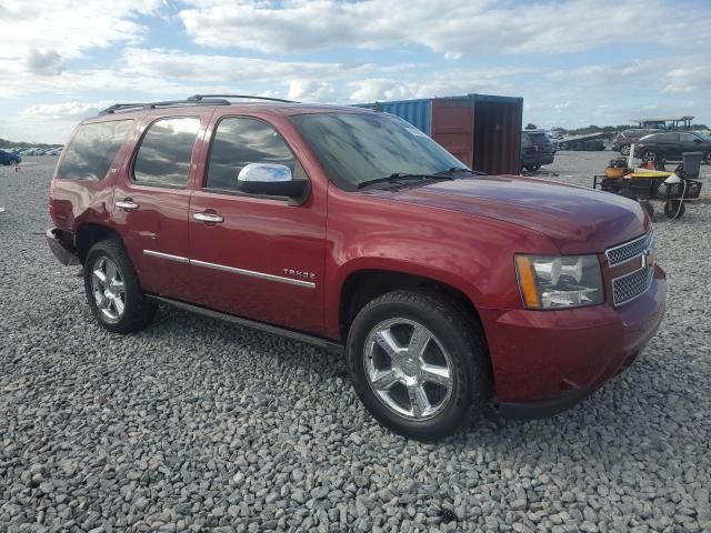 2011 Chevrolet Tahoe K1500 ltz