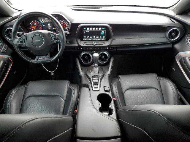 2016 Chevrolet Camaro SS