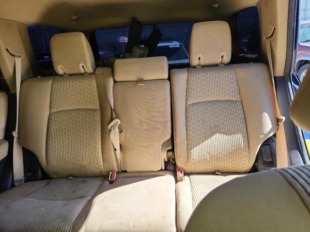 2015 Toyota 4runner Sr5/sr5 Premium