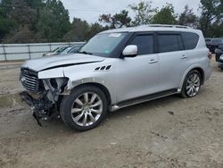 2011 Infiniti QX56 for sale in Hampton, VA
