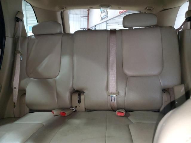 2006 Chevrolet Equinox ls