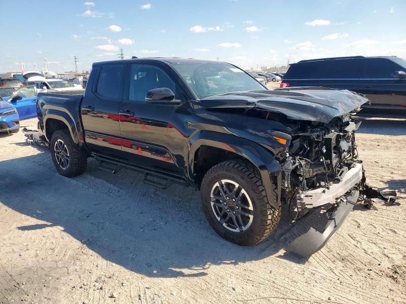 2025 Toyota Tacoma Double Cab