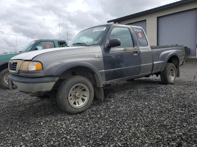 1998 Mazda B4000 Cab Plus