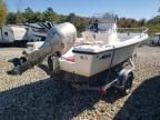 2000 Mako BOAT&TRLR