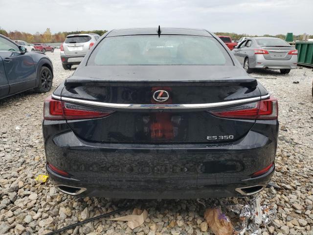 2022 Lexus Es 350 Base