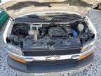 2015 Chevrolet Express G4500