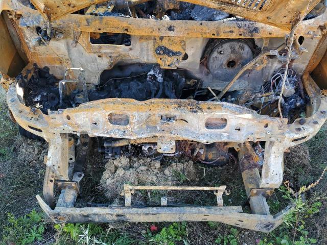 2021 Dodge RAM Promaster 3500 3500 High