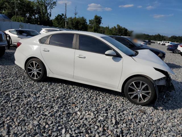 2020 KIA Forte fe