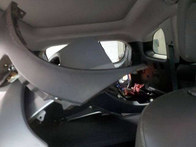 2015 Hyundai Santa FE GLS