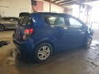 2013 Chevrolet Sonic LT