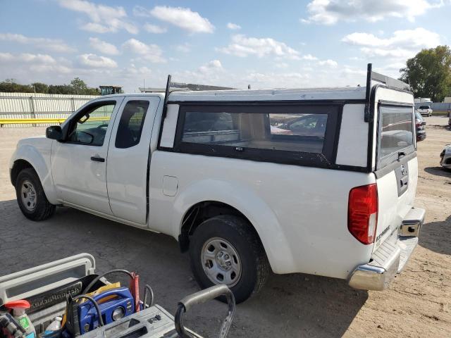 2015 Nissan Frontier s
