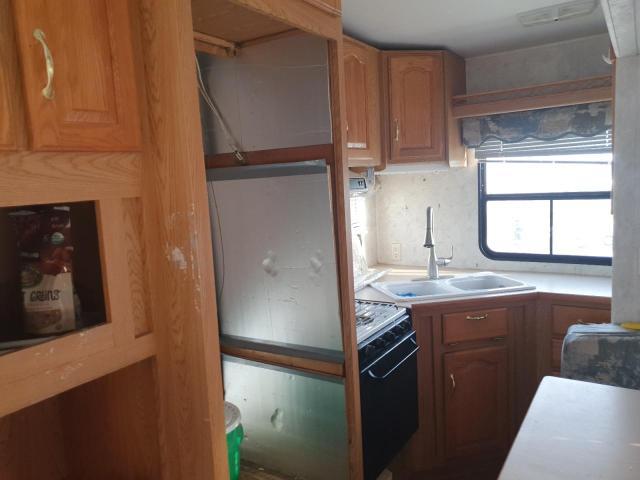 2000 Keystone Montana 2850RK
