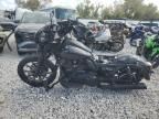 2022 Harley-Davidson Flhxst