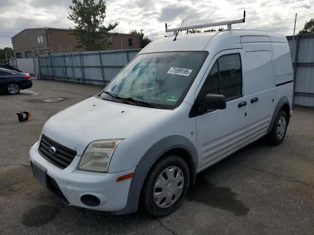 2010 Ford Transit Connect XLT