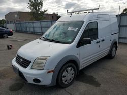 2010 Ford Transit Connect XLT en venta en Glassboro, NJ