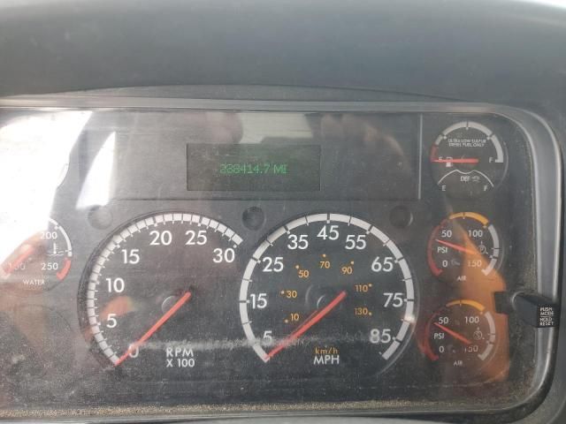 2016 Freightliner M2 106 Medium Duty