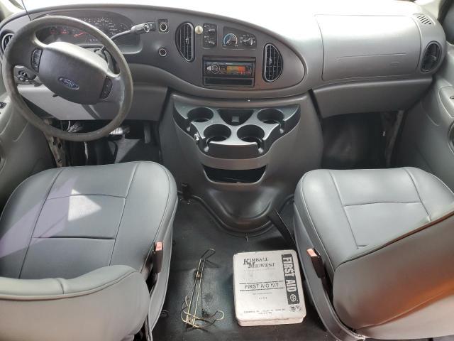 2006 Ford Econoline E350 Super Duty Wagon